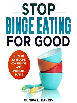 cover image of Stop Binge Eating for Good